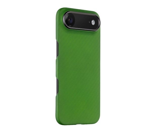 Tactical MagForce Aramid Kryt pro Apple iPhone Air Green Toad - 1513787 - zdjęcie 3